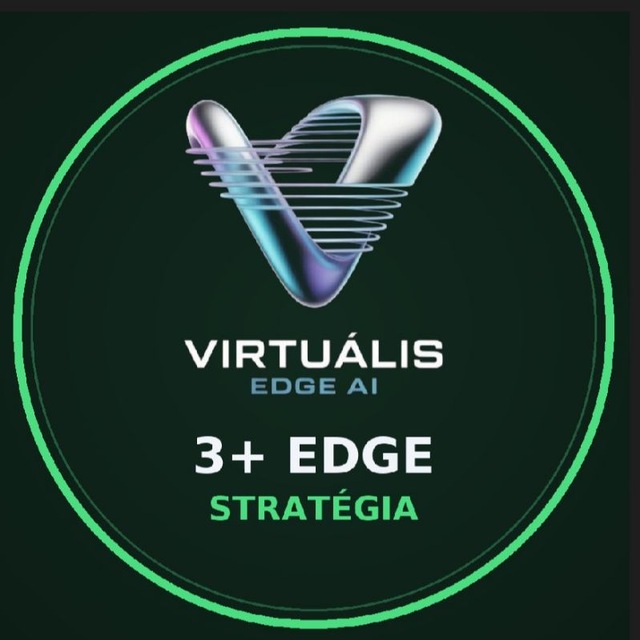 3+ Edge Stratégia